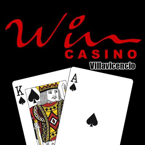 casino win villavicencio